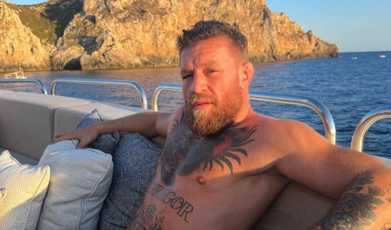 La poursuite civile contre McGregor a été terminée