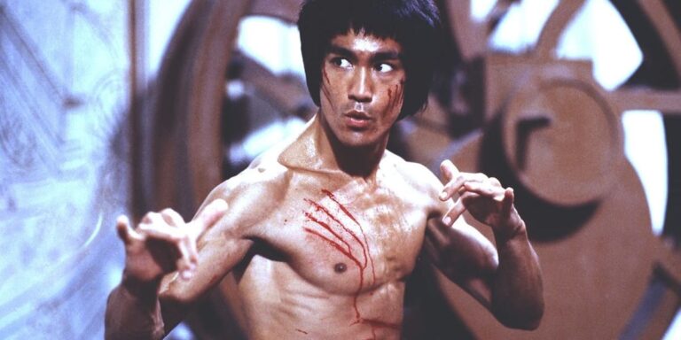 Films de Bruce Lee : Entrez dans le dragon, vu à travers les yeux d&rsquo;un expert en films d&rsquo;arts martiaux