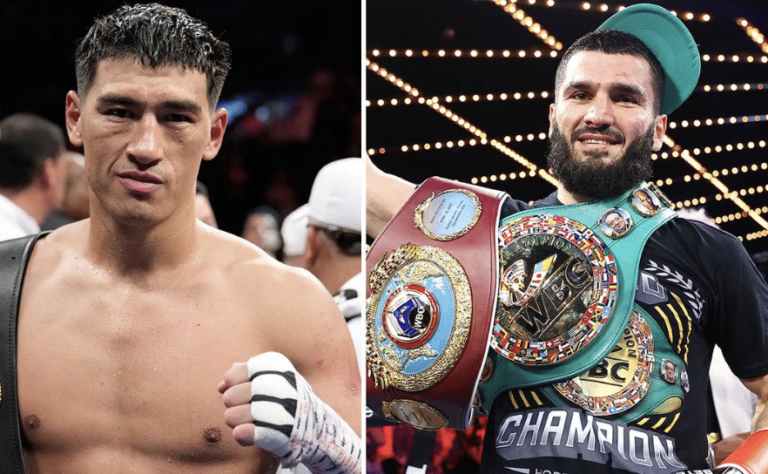 Eddie Hearn entame des pourparlers pour Bivol-Beterbiev