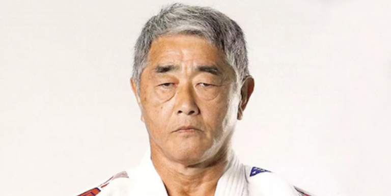 Hayward Nishioka révèle comment le judo a changé sa vie et comment il peut changer la vôtre !