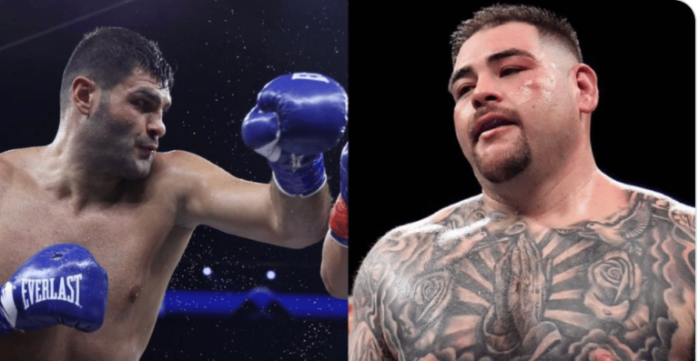 IBF déplace l&rsquo;offre de bourse pour Hrgovic-Ruiz