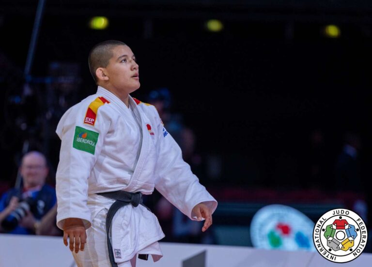 La saison IJF World Tour 2023 en force