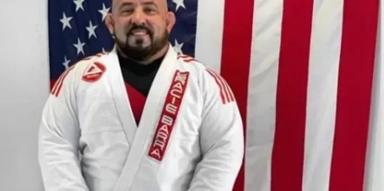 L&rsquo;ancien champion de l&rsquo;ADCC Orlando Sanchez décède à 40 ans