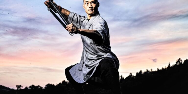 Les techniques de combat des styles d&rsquo;animaux légendaires de Shaolin Kung Fu