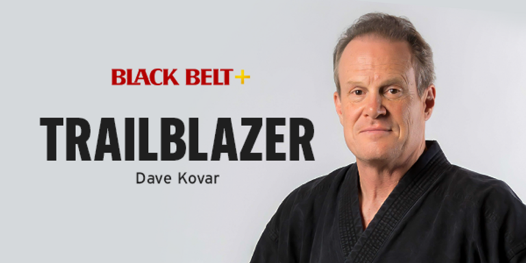 Pionnier : Dave Kovar –