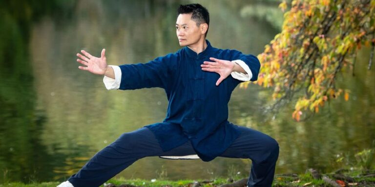 Quel est le point commun entre les films BaGua, Iron Shirt et Kung Fu ?  (Partie 2)