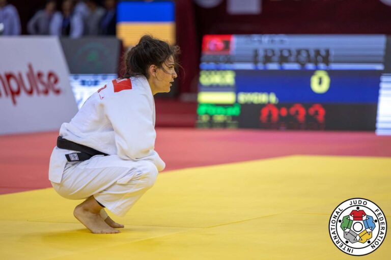 Raziye Uluçam vise l&rsquo;or aux prochains Jeux paralympiques de 2024