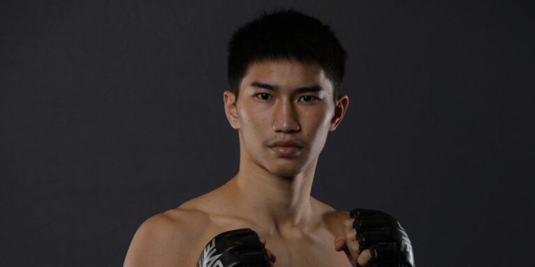 Tawanchai dit qu&rsquo;il n&rsquo;a «rien à craindre» avant la défense du titre ONE Fight Night 7