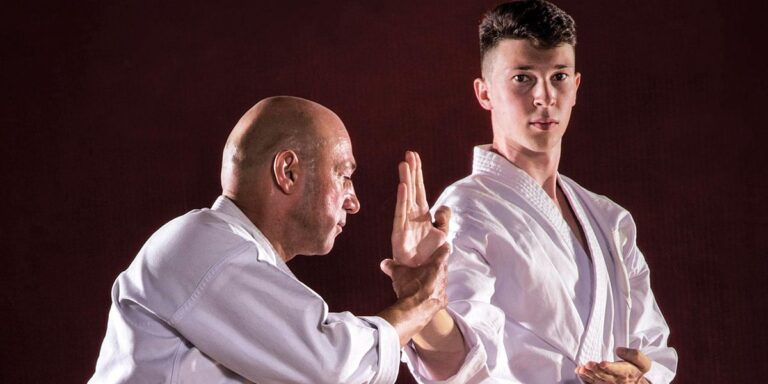 4 façons d&rsquo;améliorer votre dojo et votre vie
