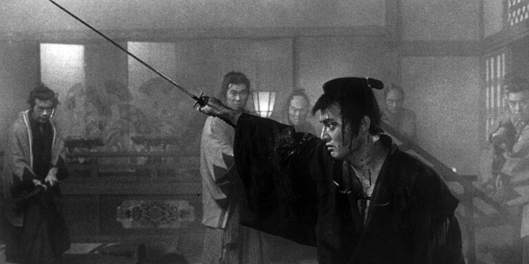 5 meilleurs combats d&rsquo;épée de film d&rsquo;art martial