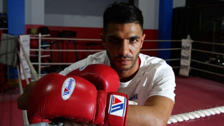 Billy Dib a annoncé qu&rsquo;il était sans cancer