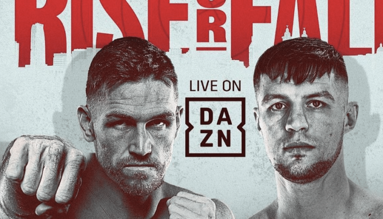 Callum Smith n&rsquo;est plus en tête d&rsquo;affiche à Liverpool