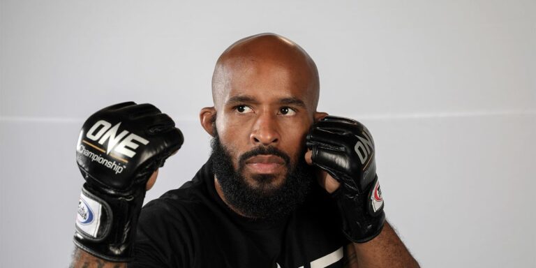 Demetrious Johnson – Superstar des arts martiaux mixtes