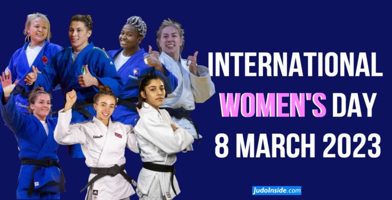 Journée internationale de la femme le 8 mars