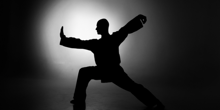 Le Wushu est-il efficace dans la rue ?  Instinct de tueur et esprit combatif