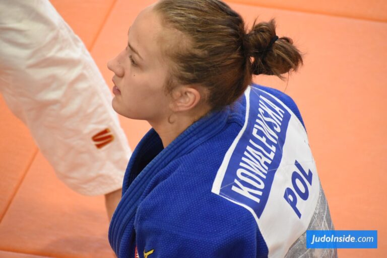 Les Polonaises brillent à la Coupe d&rsquo;Europe junior à Sarajevo