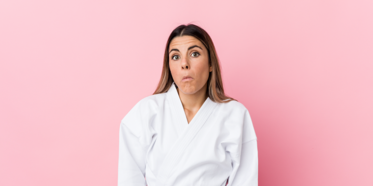 Ne faites pas ces erreurs : 6 termes d&rsquo;arts martiaux couramment mal compris