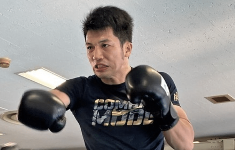 Ryota Murata prend sa retraite de la boxe