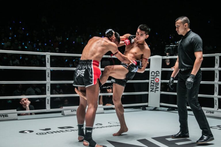 ONE Friday Fights 11: Résultats Muay Thai et MMA