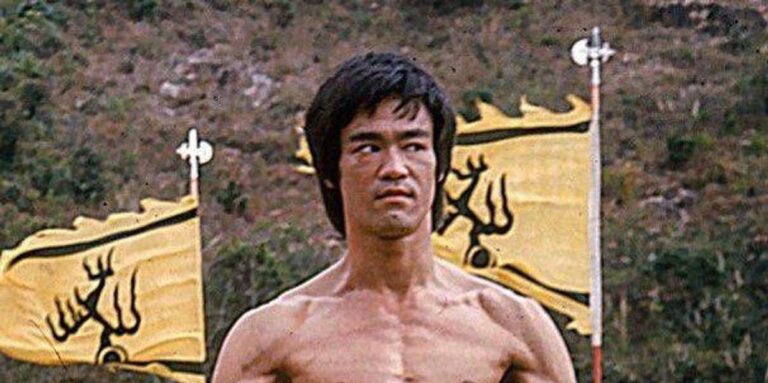 Les quatre livres de Bruce Lee que vous devez avoir (et pourquoi)