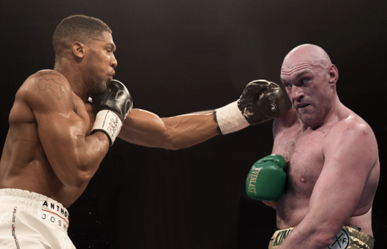 Combats de boxe qui pourraient avoir lieu en 2023