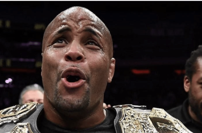 Cormier dégoûté par la décision Edwards-Pudilova