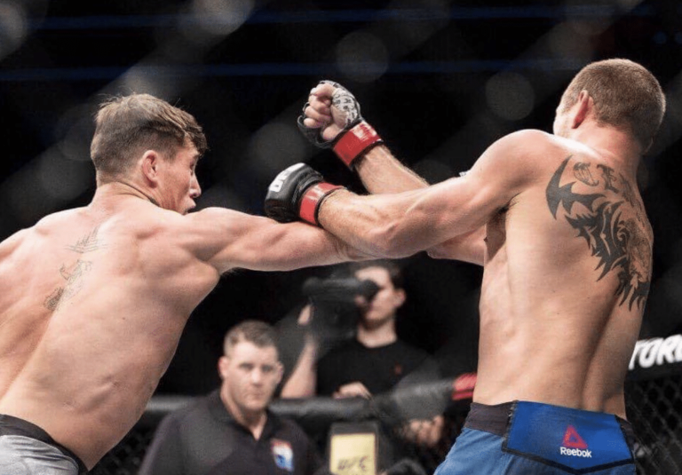 Darren Till confirme sa transition vers la boxe – « AF—king Massive Bang And I Can&rsquo;t Wait »