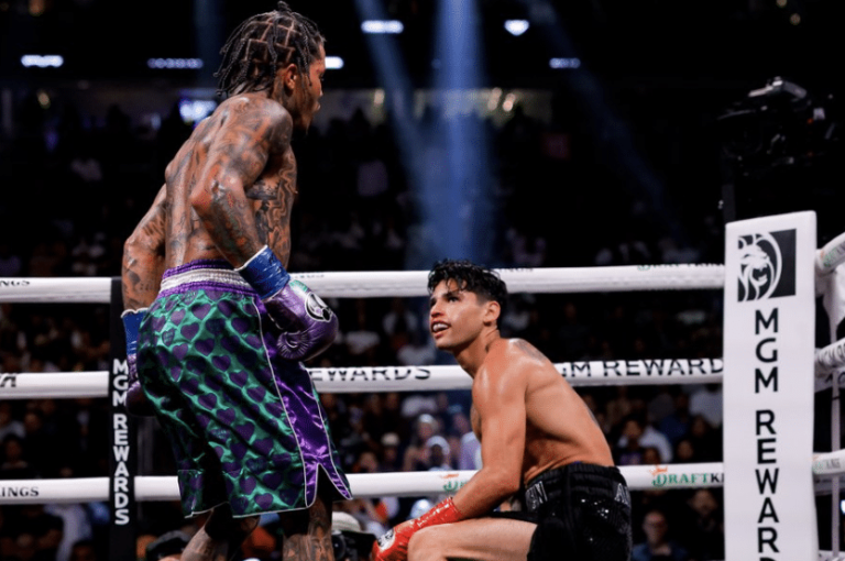 Davis-Garcia dépasse 1,2 million de ventes PPV