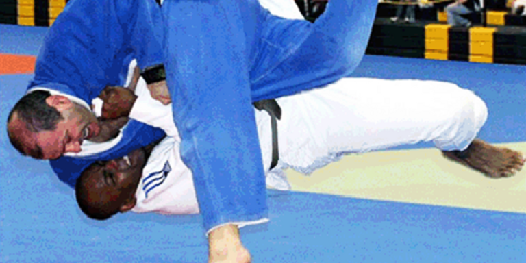 Judo Blog : Pourquoi le judo est-il si difficile à apprendre ?