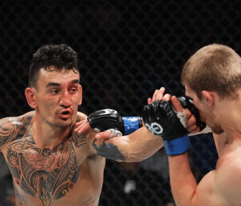 L&rsquo;UFC montrera ses événements à la carte en 8K