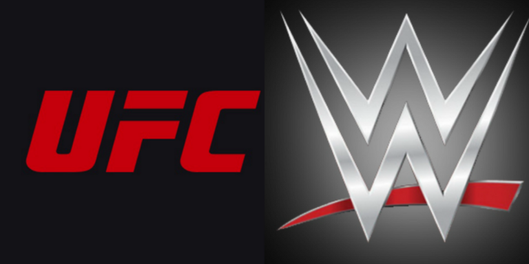 L&rsquo;UFC va fusionner avec la WWE