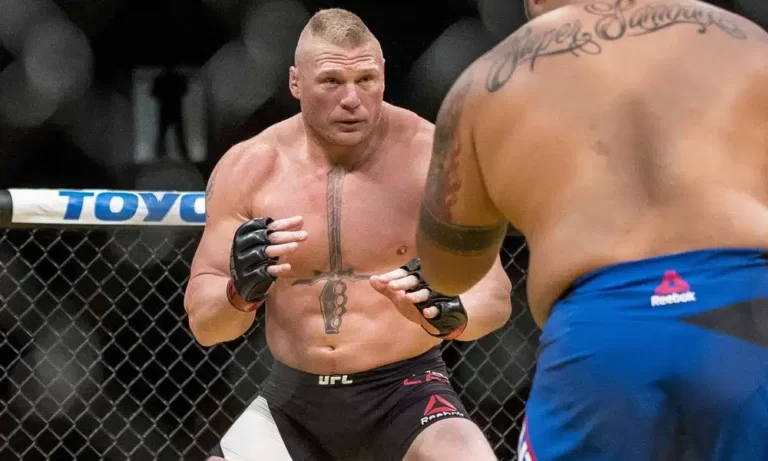La fusion UFC-WWE profitera-t-elle aux combattants ?