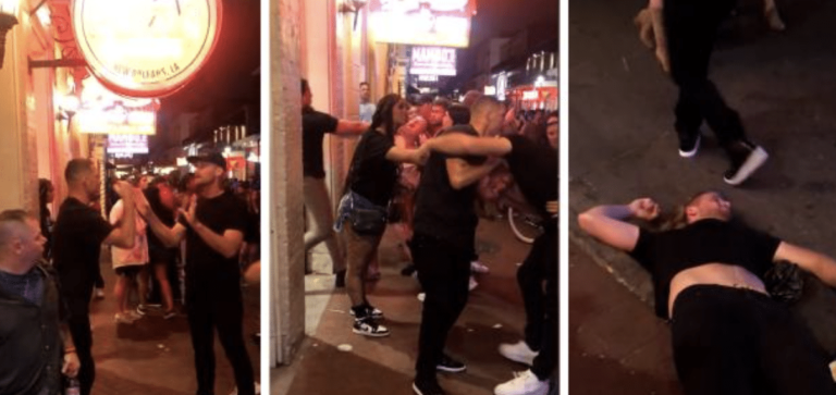 La police donne un mandat d&rsquo;arrêt à Nate Diaz