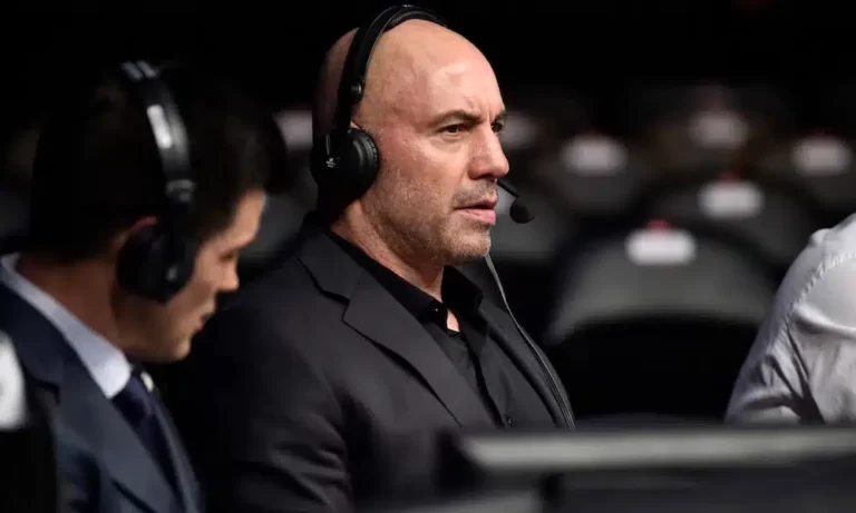 L&rsquo;appel de Joe Rogan pour autoriser le poinçonnage de lapin dans le MMA