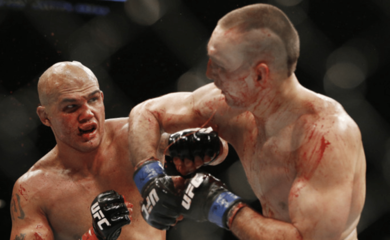 Le Temple de la renommée de l&rsquo;UFC intronisera Lawler Vs.  McDonald 2