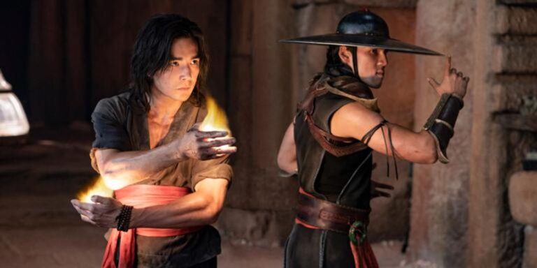 MORTAL KOMBAT : le nouveau, l&rsquo;ancien et l&rsquo;inédit
