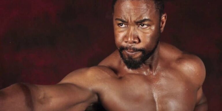 Michael Jai White sur la discipline et le succès