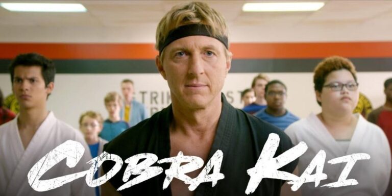 Pourquoi devriez-vous regarder « Cobra Kai »