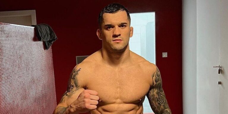 Roberto Soldic « motivé » pour offrir aux fans américains une performance passionnante lors de ONE Fight Night 10