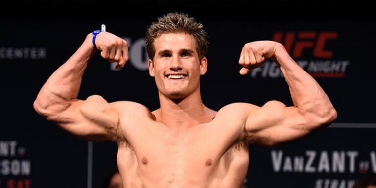 Sage Northcutt excité pour le match retour contre Ahmed Mujtaba le 5 mai « Tout le monde veut une finition »