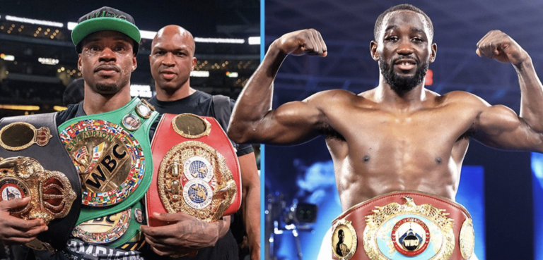 Spence contre.  Crawford serait fixé pour le 17 juin