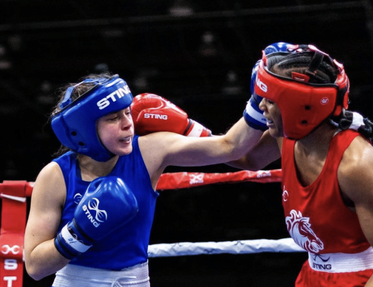 USA Boxing se retire de l&rsquo;IBA