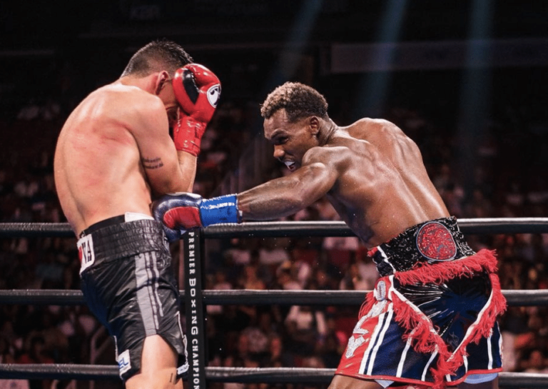 WBC refuse de déshabiller Charlo