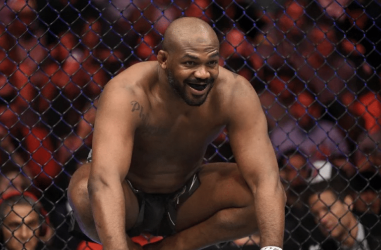 Le retour de Jon Jones à l&rsquo;UFC bat des records