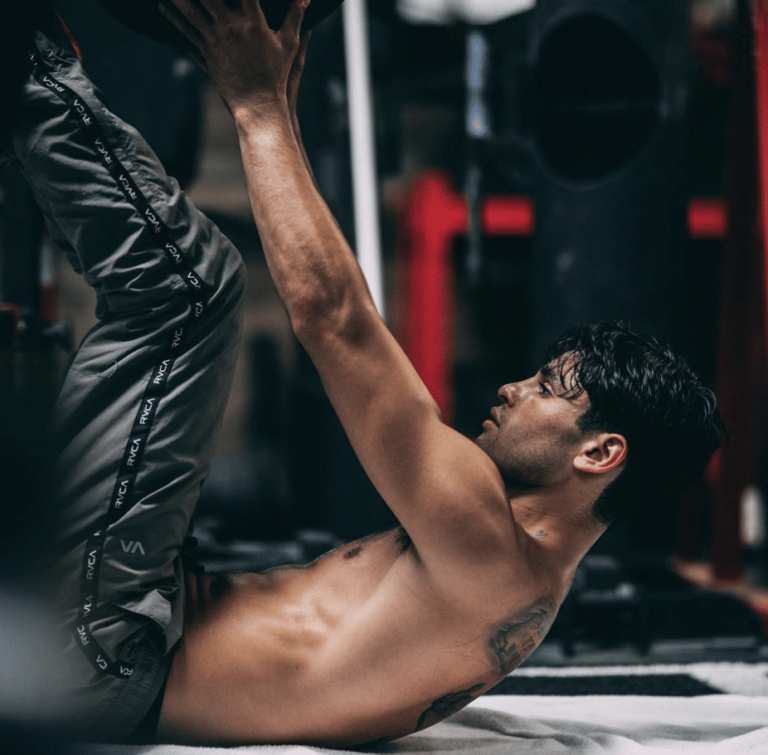 Ryan Garcia taquine son retour sur le ring