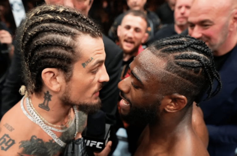 Aljamain Sterling affrontera Sean O&rsquo;Malley