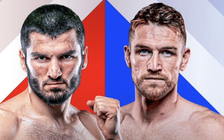 Beterbiev affrontera Callum Smith le 19 août