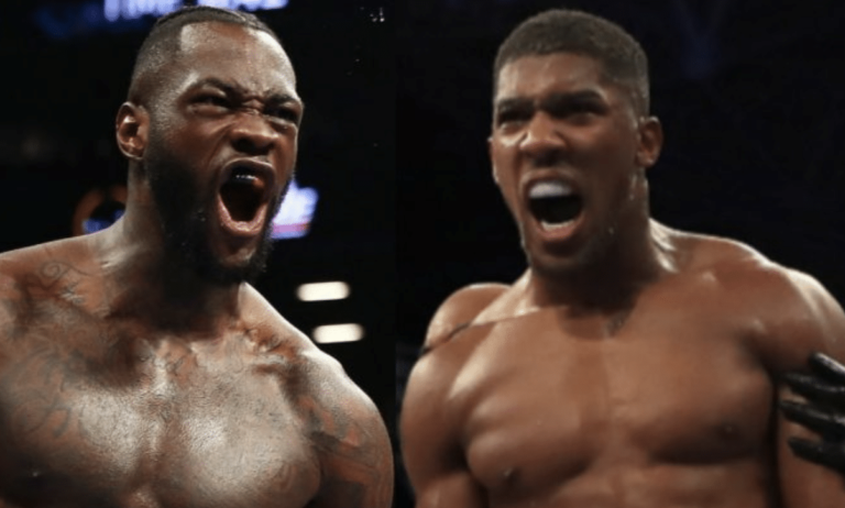 Carl Froch a de mauvaises nouvelles pour Joshua