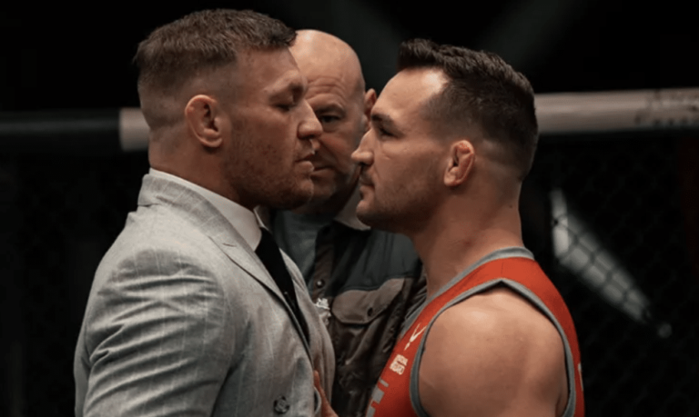 Chandler frustré par les retards de McGregor