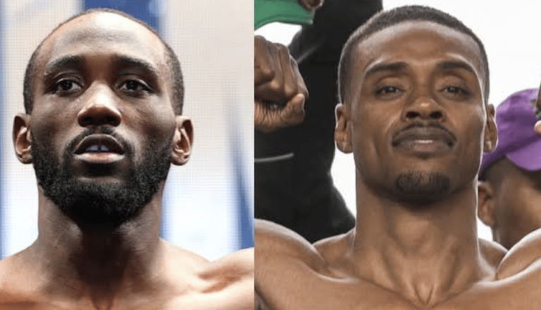 Crawford-Spence: un affrontement avec un potentiel de KO